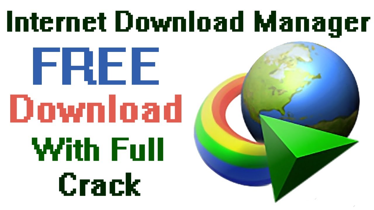 Internet Download Manager Code Free
