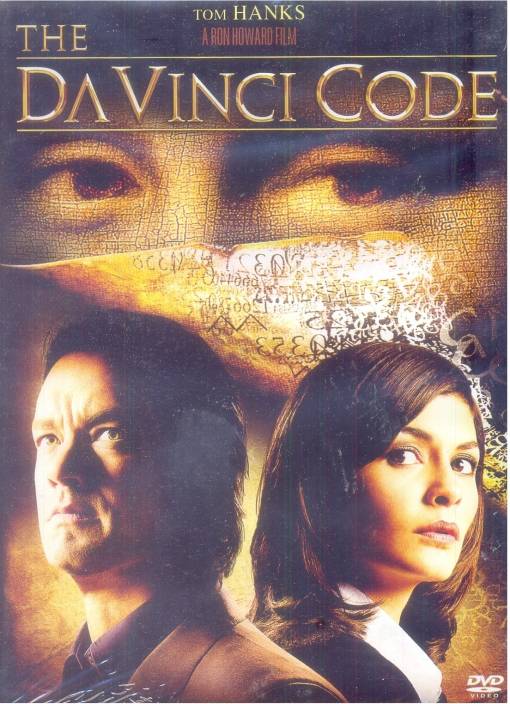 Da Vinci Code Full Movie Hd Free Download